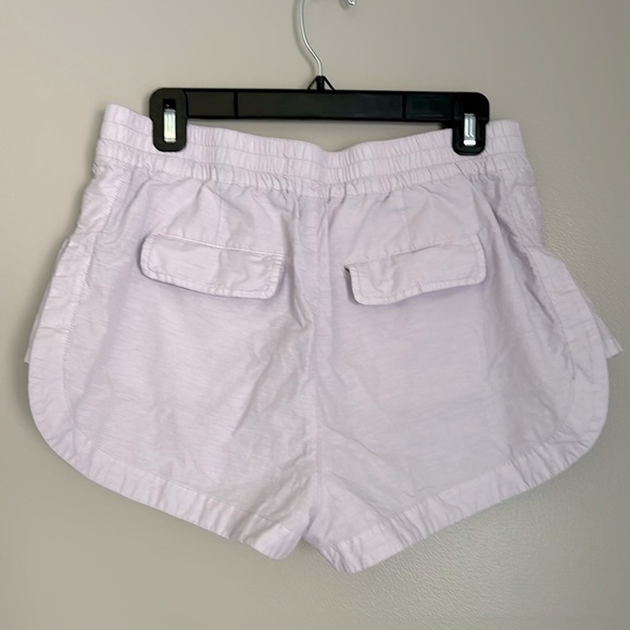 Urban Outfitters Split Hem Utility Short - Picture 3 of 6